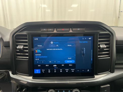 Used 2024 Ford F150 STX image 23