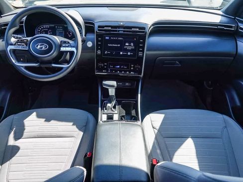 Used 2024 Hyundai Santa Cruz SEL image 11