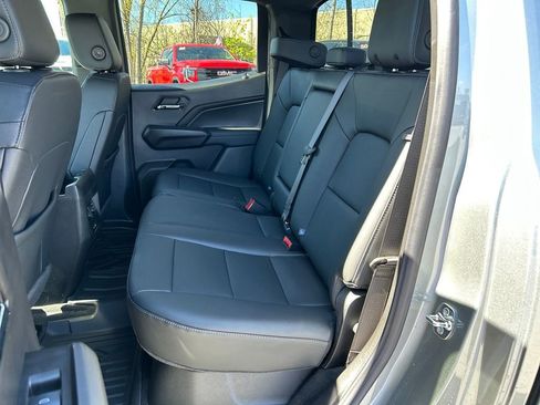 New 2026 GMC Canyon Elevation w/ Convenience Package AWD/4WD image 24