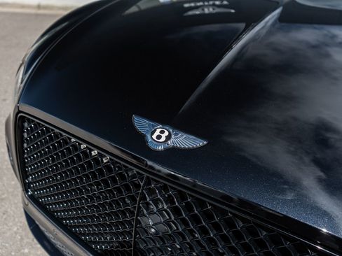 Certified 2024 Bentley Continental GT Speed AWD/4WD image 22