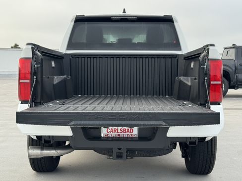 New 2026 Toyota Tacoma SR5 RWD image 9
