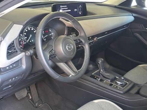 Certified 2026 MAZDA CX-30 AWD 2.5 S image 7