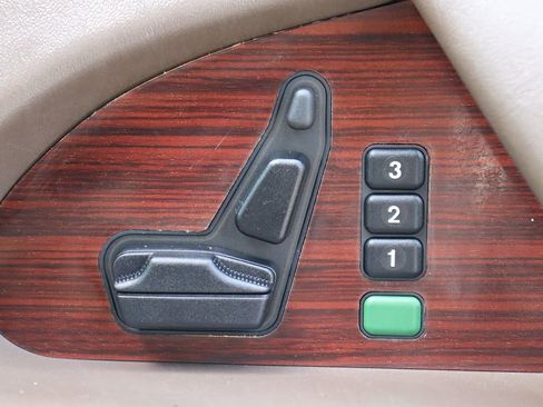 Used 1995 Mercedes-Benz S 320 S Class image 32