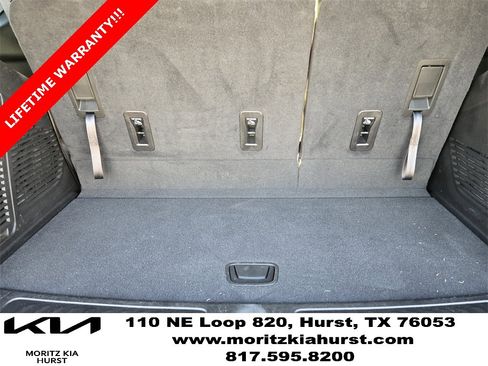 Used 2024 Chevrolet Tahoe LT image 54