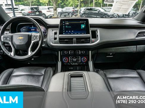 Used 2024 Chevrolet Tahoe LT RWD image 28
