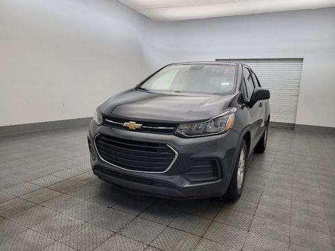Used 2020 Chevrolet Trax LS w/ Tint and Cruise Package image 15