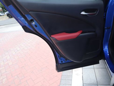 Used 2021 Lexus UX 200 F Sport FWD image 19