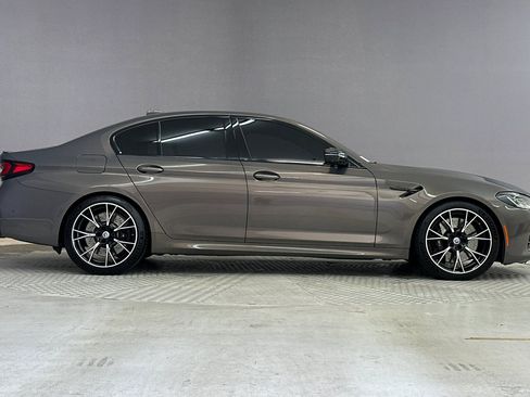Used 2023 BMW M5 w/ Competition Package image 7