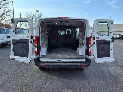 Used 2023 Ford Transit 250 Base w/ Exterior Upgrade Package image 8