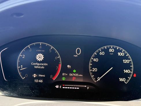 Used 2025 Honda Civic LX image 21