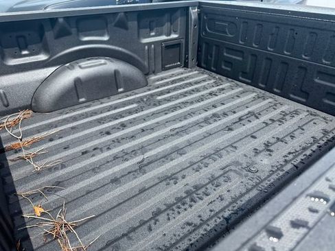 New 2026 Ford F150 STX RWD image 8