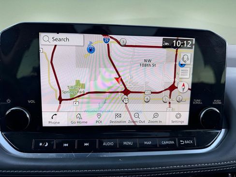 Certified 2023 Nissan Rogue SL w/ SL Premium Package image 24