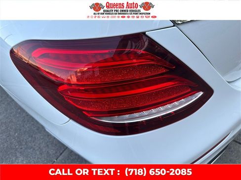 Used 2018 Mercedes-Benz E 300 image 35