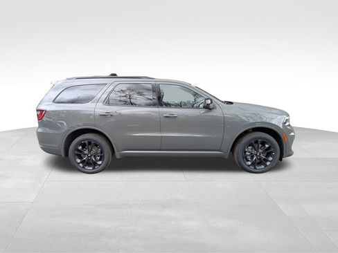 New 2026 Dodge Durango GT w/ Blacktop Package image 2