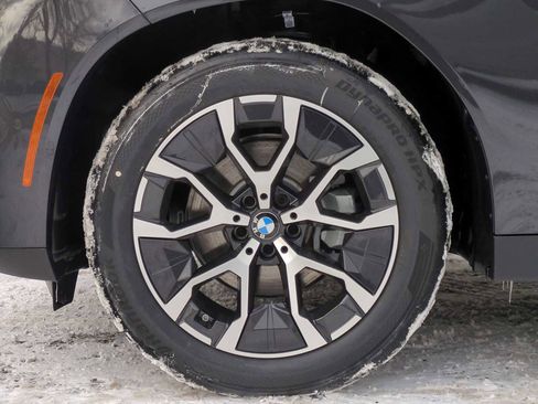 New 2026 BMW X3 xDrive30 image 14