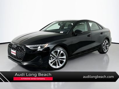 New 2026 Audi A3 2.0T Premium Plus