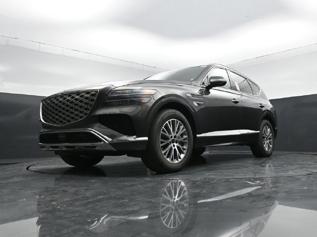 Used 2025 Genesis GV80 2.5T Standard AWD/4WD image 49