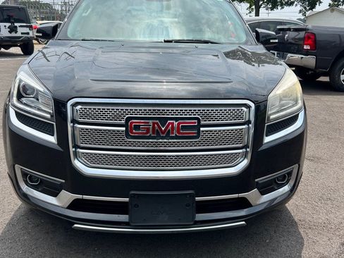 Used 2013 GMC Acadia Denali AWD/4WD image 2