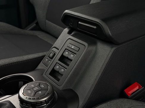 Used 2023 Ford Bronco Big Bend w/ Sasquatch Package image 27