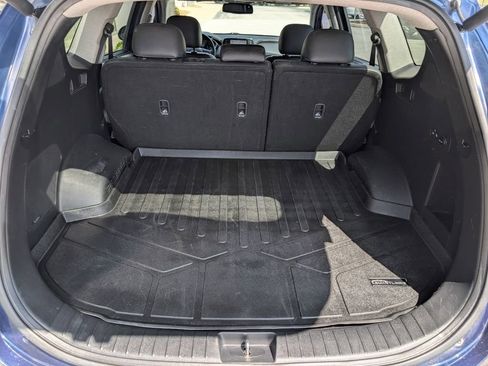 Used 2020 Hyundai Santa Fe SEL FWD image 23