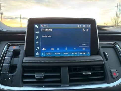 Used 2023 Chevrolet Tahoe LT image 19