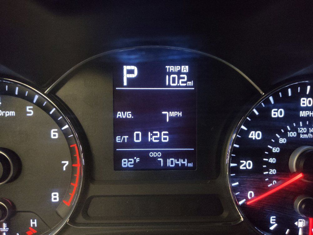 Used 2018 Kia Forte LX FWD image 23