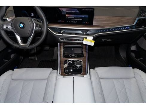 New 2026 BMW X5 xDrive40i image 80