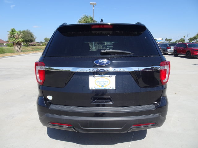 Used 2019 Ford Explorer FWD image 5