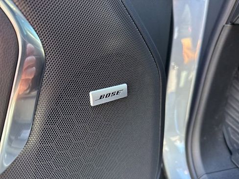 Used 2026 Chevrolet Tahoe Z71 w/ Comfort Package image 17