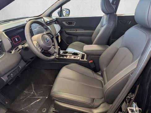 New 2026 Subaru Outback Limited XT w/ Premium/Limited Package 2 AWD/4WD image 9