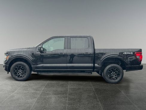 Used 2024 Ford F150 XLT w/ Equipment Group 302A MID AWD/4WD image 5