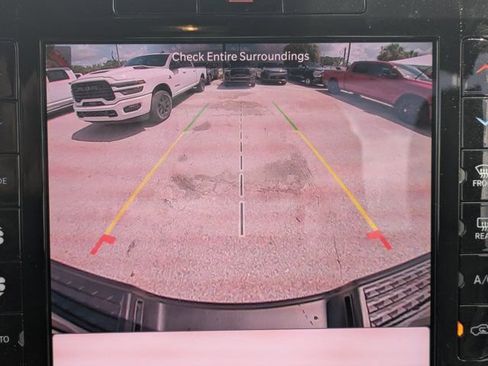 New 2026 RAM 2500 Tradesman RWD image 21
