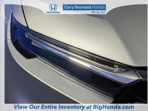New 2026 Honda CR-V LX image 12