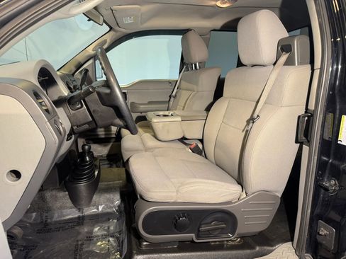 Used 2006 Ford F150 STX AWD/4WD image 8