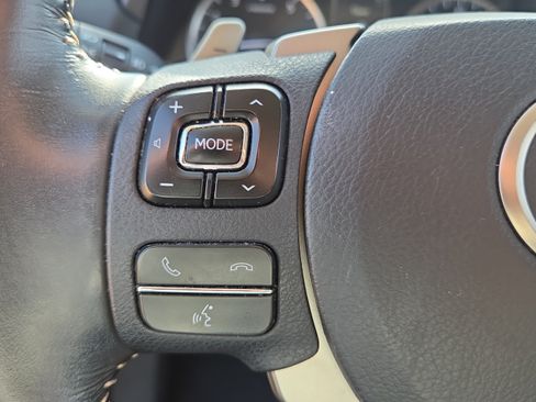 Used 2018 Lexus NX 300 FWD w/ Accessory Package 2 image 20
