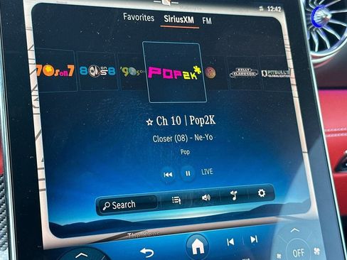 New 2025 Mercedes-Benz SL 63 AMG 4MATIC image 21