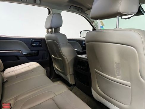 Used 2015 GMC Sierra 2500 Denali RWD image 14