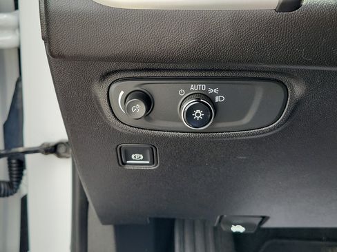 Used 2018 GMC Terrain SLE w/ Driver Convenience Package AWD/4WD image 20