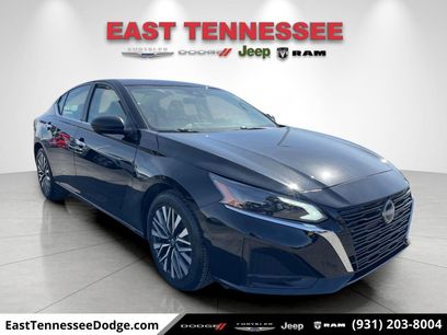 Used 2025 Nissan Altima 2.5 SV