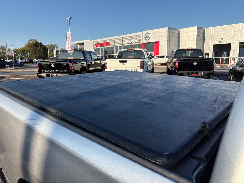 Used 2021 RAM 1500 Big Horn AWD/4WD image 15