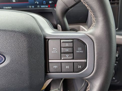 Used 2025 Ford F150 XLT w/ Equipment Group 301A Standard AWD/4WD image 19