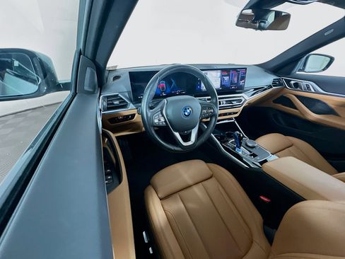 Used 2023 BMW i4 eDrive35 w/ Premium Package image 18