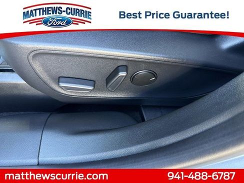 Certified 2024 Ford Escape Active w/ Tech Pack #1 image 10