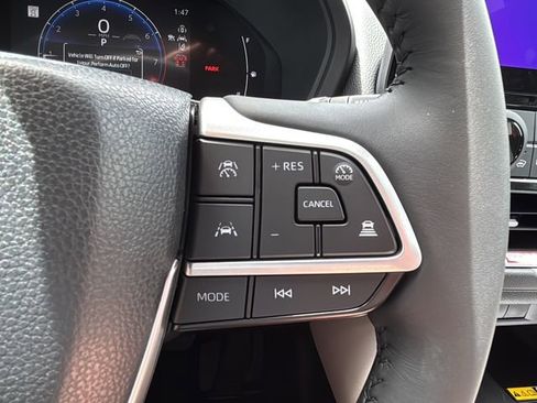 New 2026 Toyota Grand Highlander AWD image 22