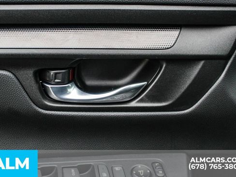 Used 2026 Honda CR-V LX image 36