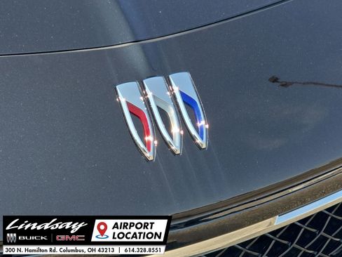 New 2026 Buick Encore GX Sport Touring w/ Comfort Package image 29