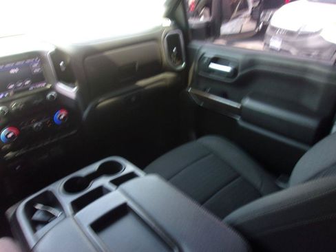 Used 2022 Chevrolet Silverado 2500 LT w/ Convenience Package AWD/4WD image 14