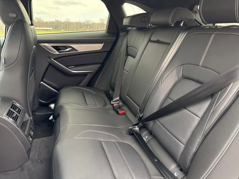 New 2026 Jaguar F-PACE R-Dynamic S AWD/4WD image 15