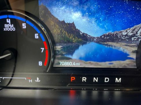 Used 2021 Ford Bronco Sport Badlands AWD/4WD image 13
