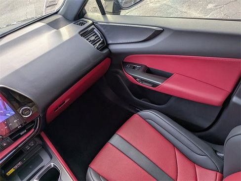 Used 2024 Lexus NX 350 F Sport image 18